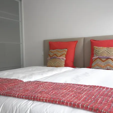 Apartment Exotic Fusion Double Lissabon