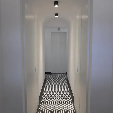 Apartment Exotic Fusion Double *