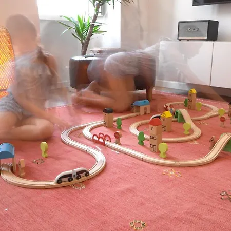 Exotic Fusion Double Lissabon