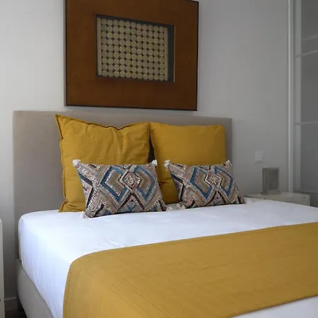 Apartment Exotic Fusion Double
