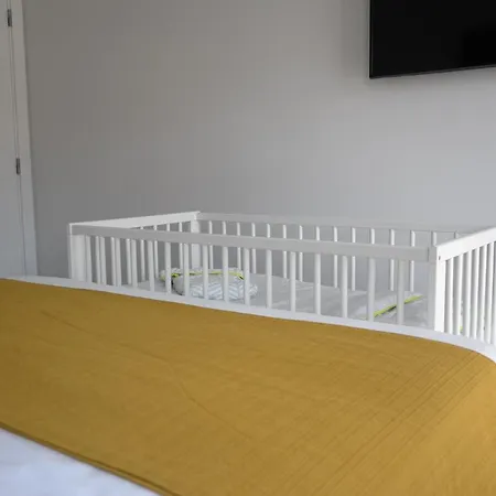 Apartment Exotic Fusion Double *