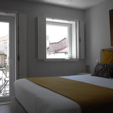 Apartment Exotic Fusion Double