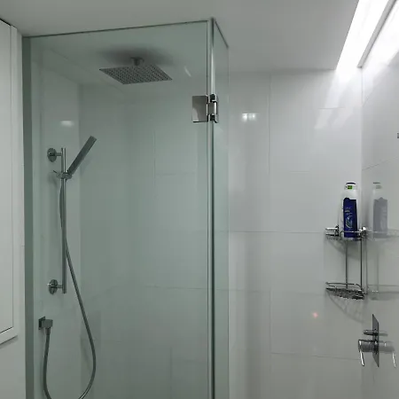 Exotic Fusion Double Apartment *