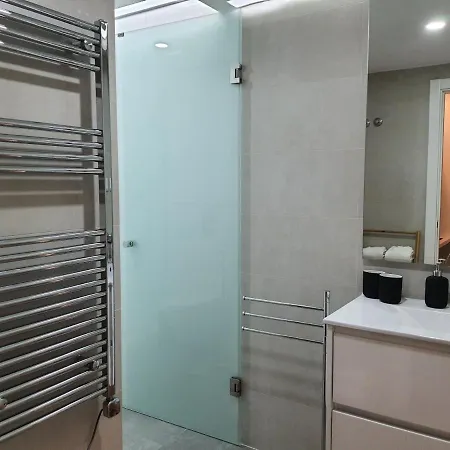 Exotic Fusion Double Apartment *