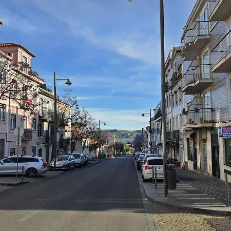 Exotic Fusion Double Apartment