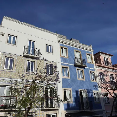 Exotic Fusion Double * Lissabon