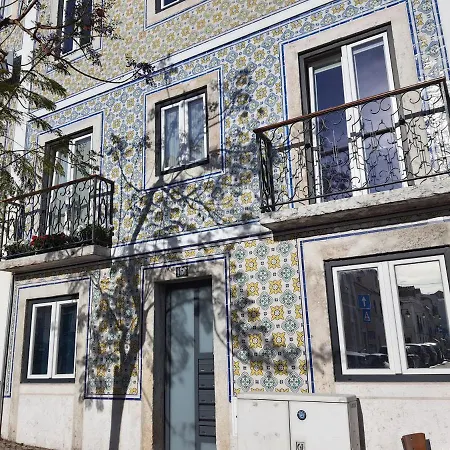 Exotic Fusion Double Apartment *