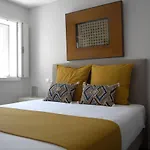 Exotic Fusion Double Apartamento Lisboa