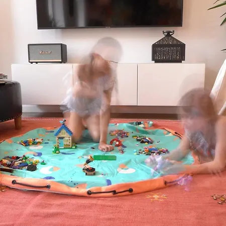 Exotic Fusion Double شقة Lisboa