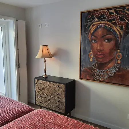 شقة Exotic Fusion Double *