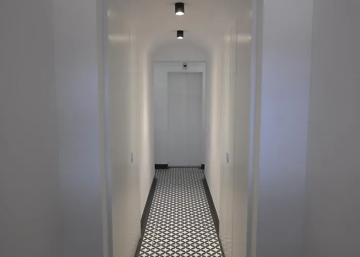 Apartment Exotic Fusion Double *