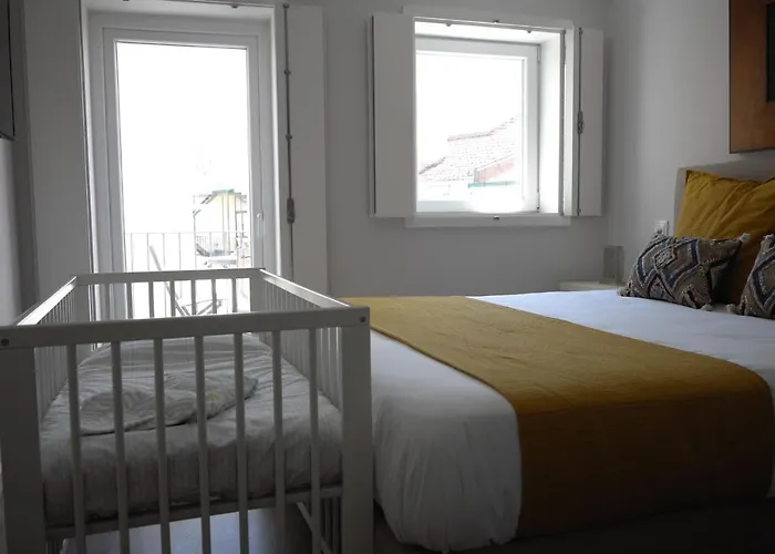 Apartment Exotic Fusion Double *