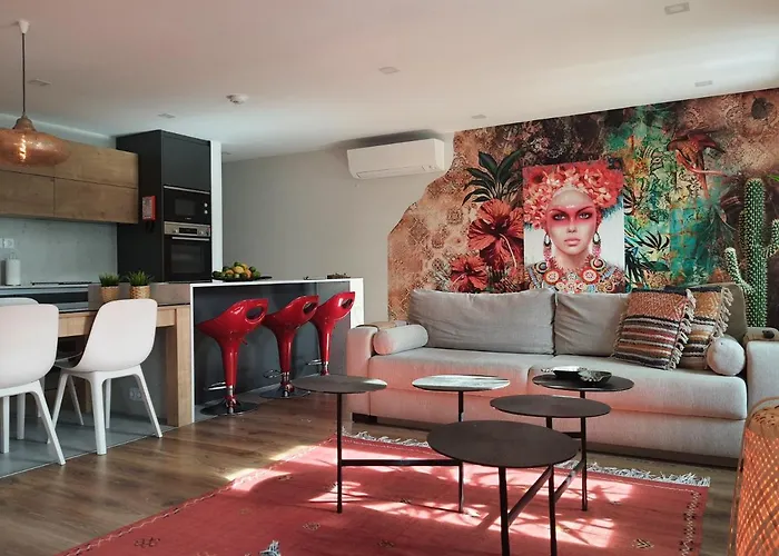 Exotic Fusion Double * Lisbon