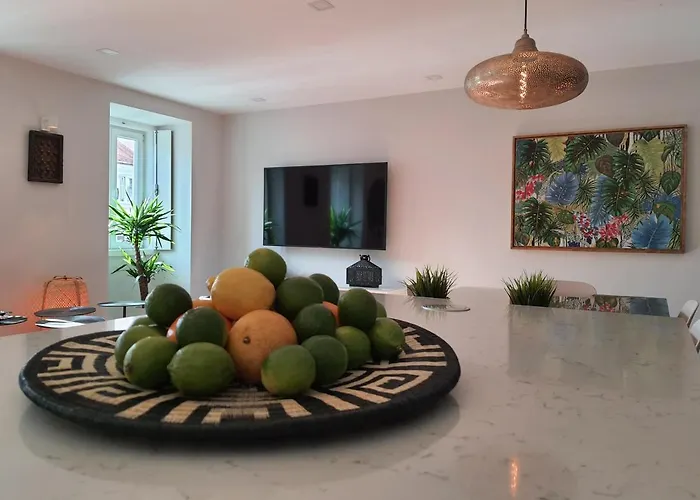 Exotic Fusion Double Lisbon