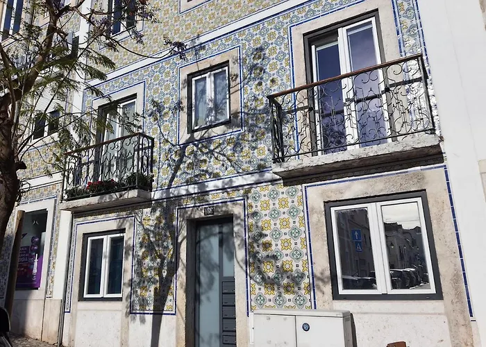 Exotic Fusion Double Apartment *